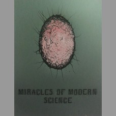 Miracles Of Modern Science: Spring Tour Poster, Tasseff-Elenkoff 13
